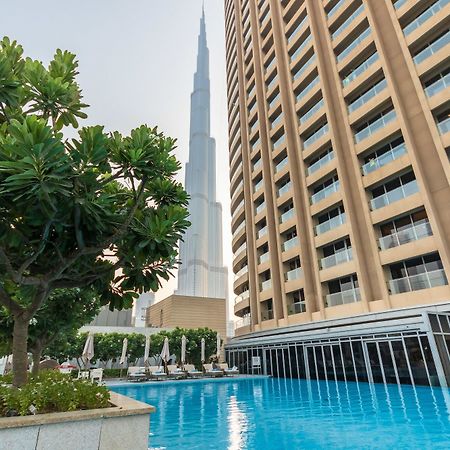 Westminster Dubai Mall Exterior foto The Address Downtown Dubai