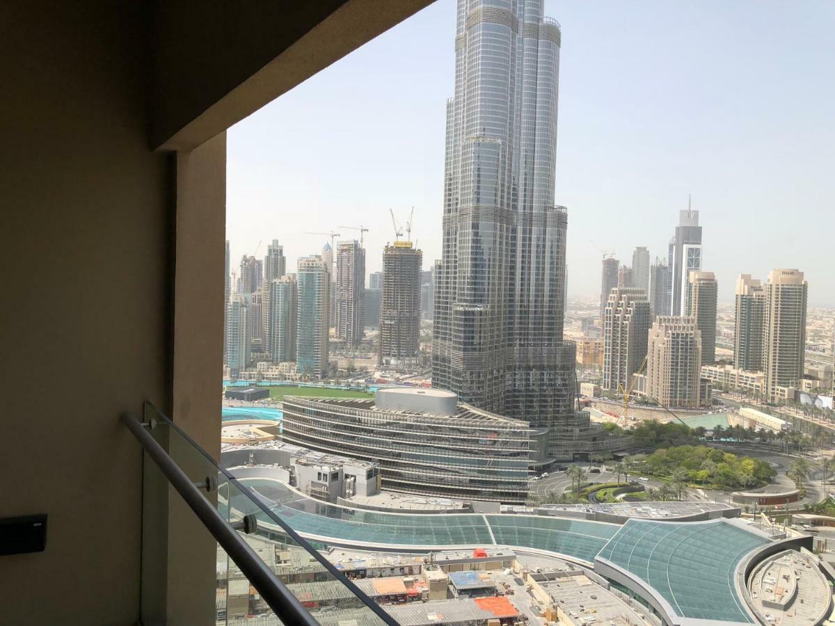 Westminster Dubai Mall Exterior foto