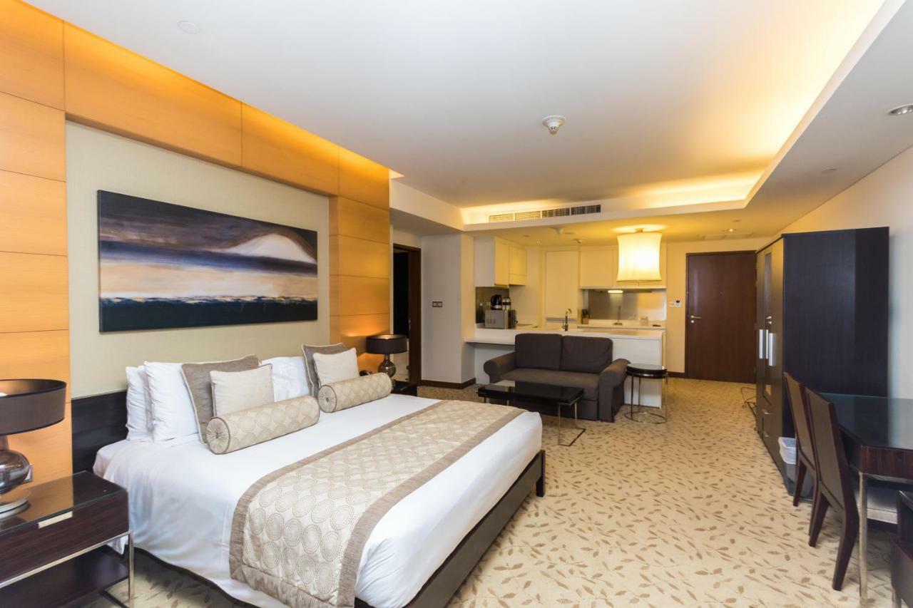 Westminster Dubai Mall Exterior foto A typical studio apartment